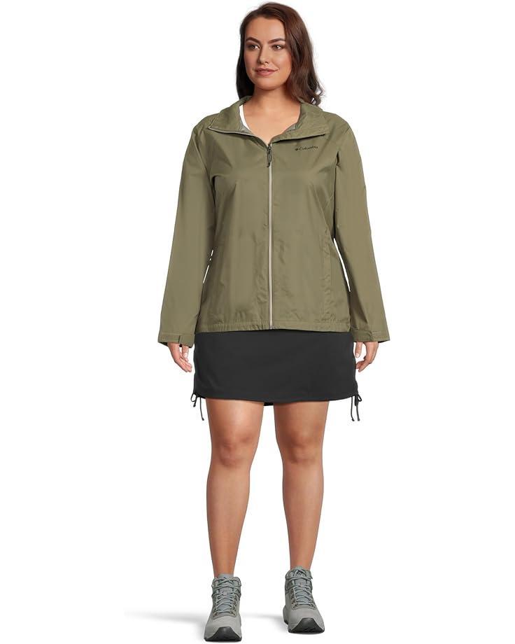 Plus Size Freezer™ Tank Dress Product Image
