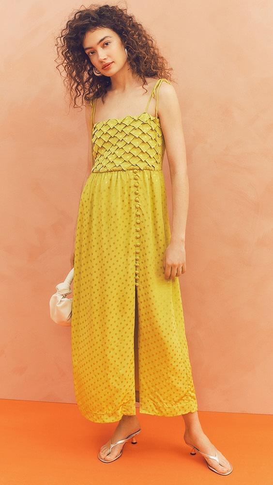 Atelier 17.56 Temis Dress | Shopbop Product Image