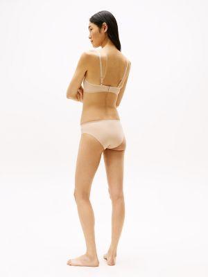 Microfiber Triangle Bra Product Image