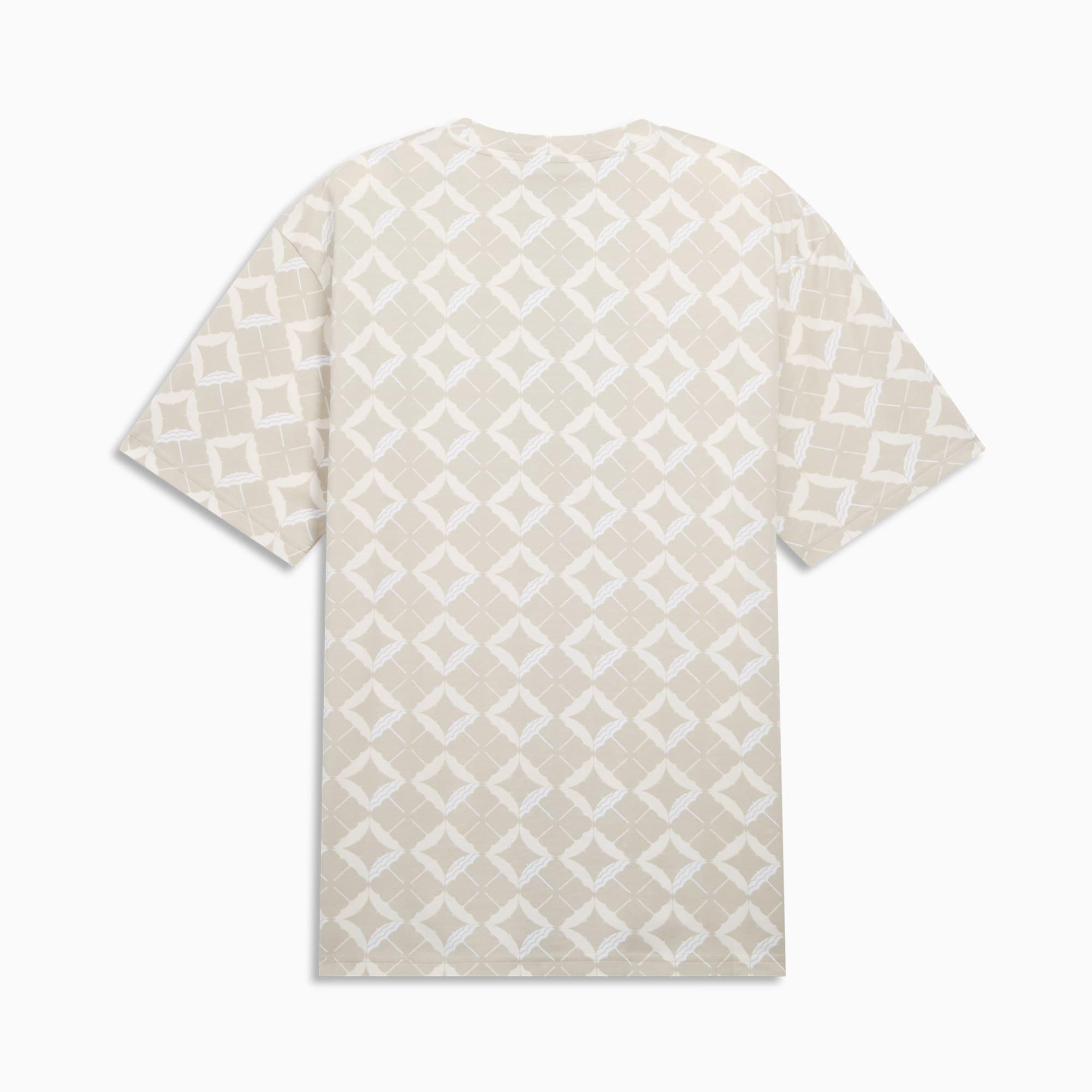 PUMA ESS Resort Men's T-Shirt Product Image