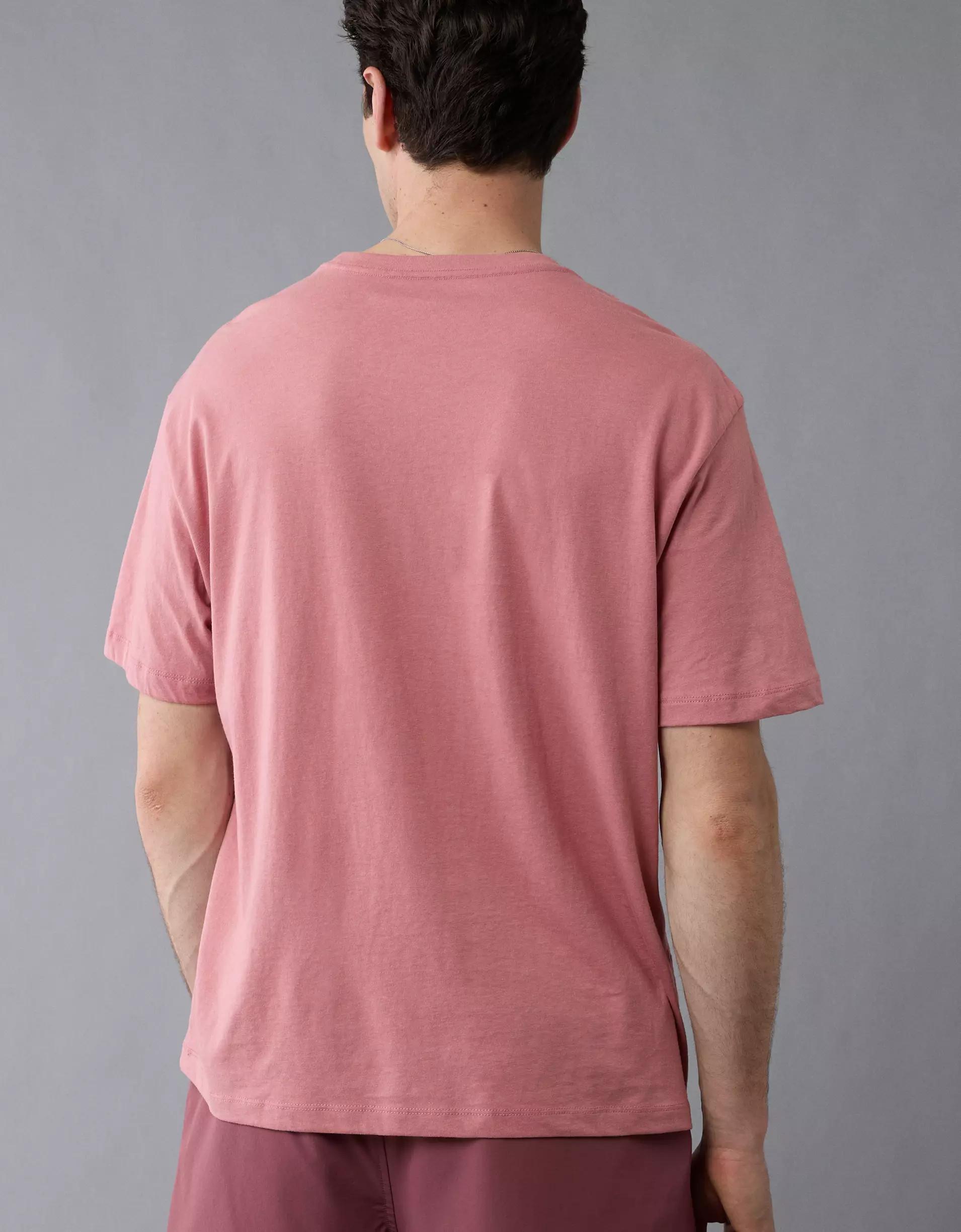 AE Icon T-Shirt Product Image