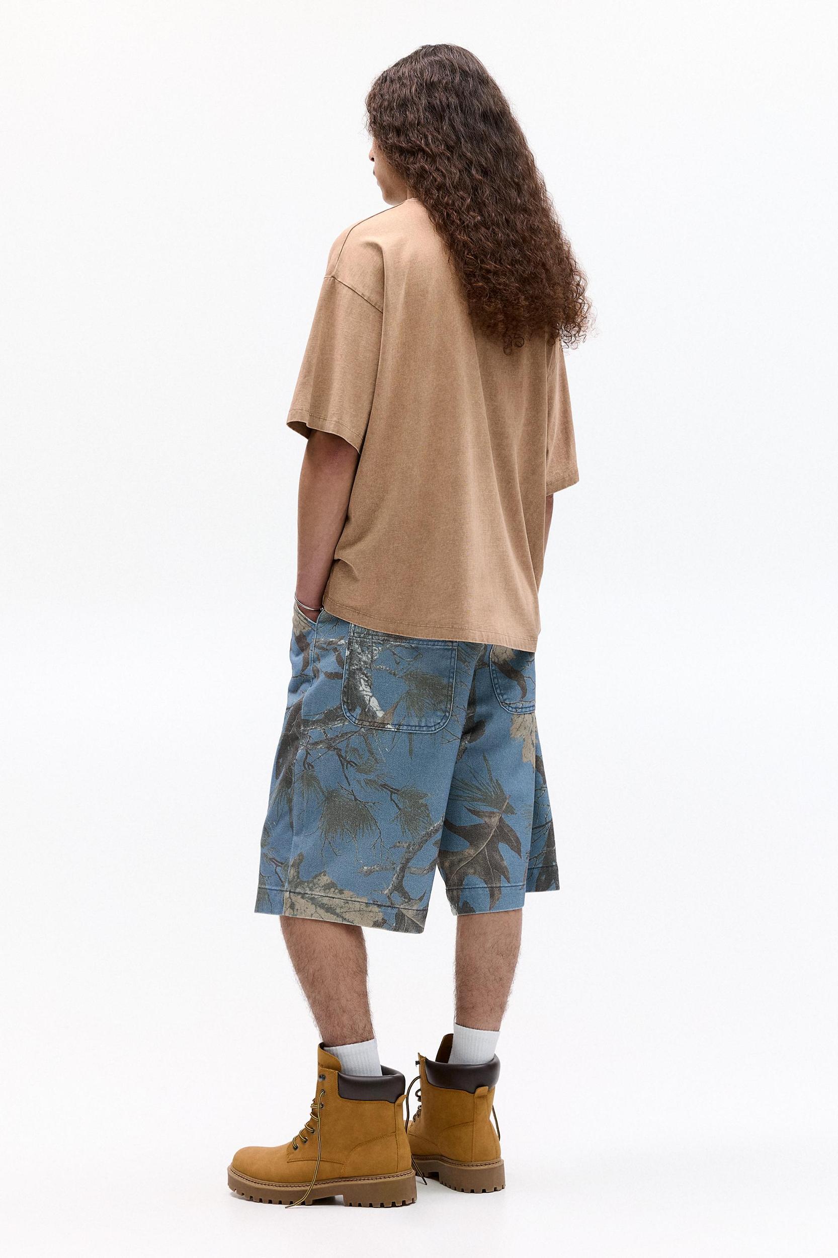 Nature's Playground T-shirt Product Image