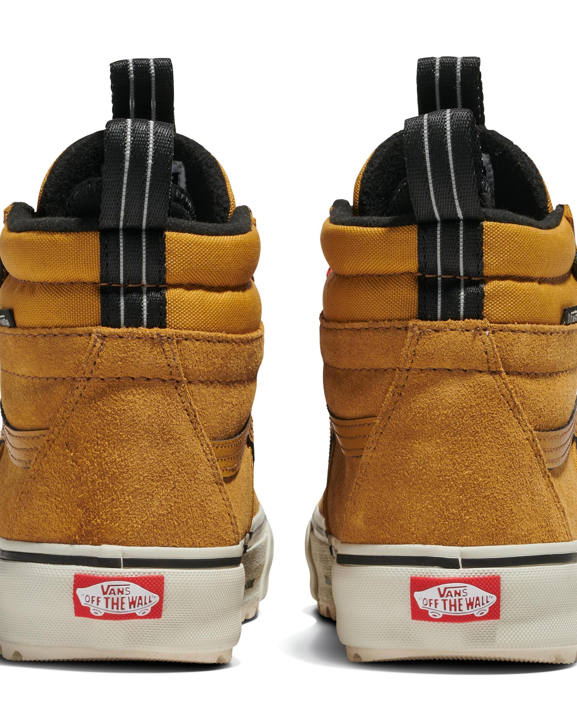 MTE SK8-HI Waterproof Sneaker Product Image