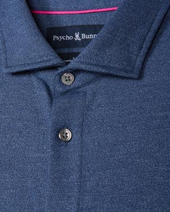 KIDS RIVIERA PIQUE POLO SHIRT - B0K640C200 Product Image