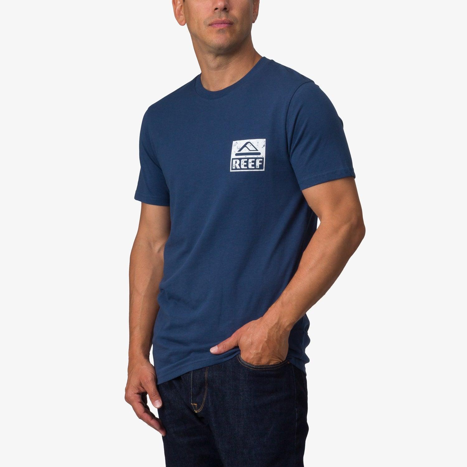 Wellie Ss Graphic Tee Male Product Image