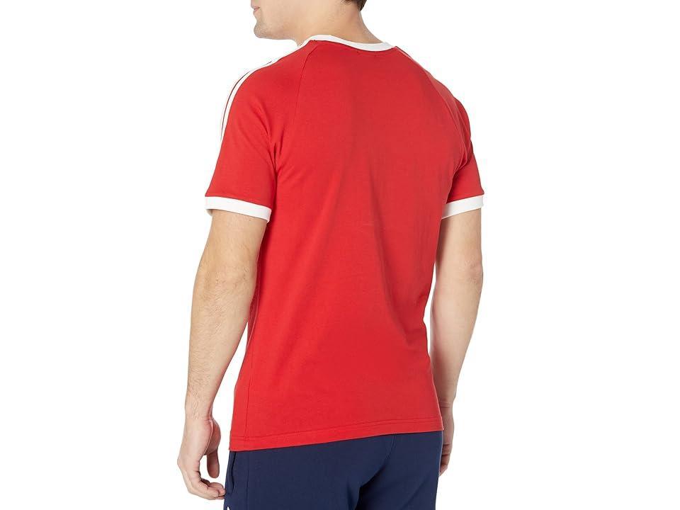 adidas Originals Mens adidas Originals 3 Stripes T-Shirt - Mens Product Image