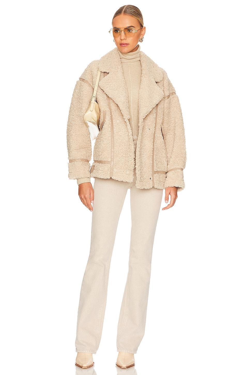 Badu Jacket LAMARQUE Product Image
