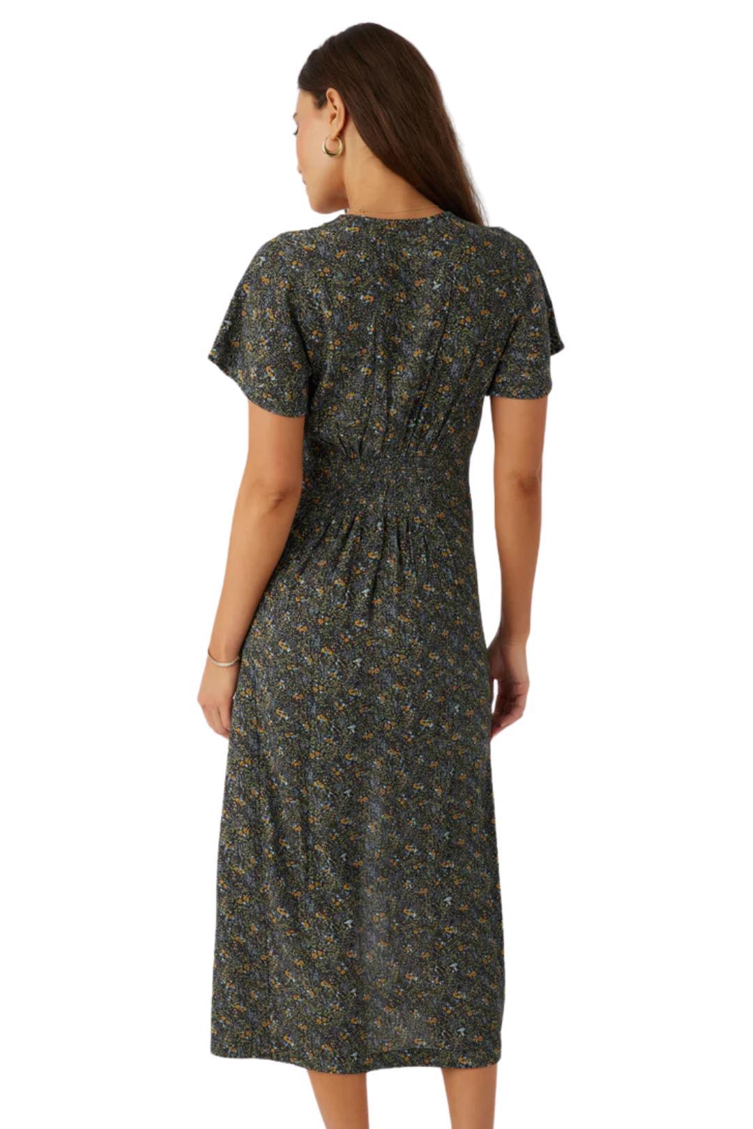 Rayney Midi Dress Product Image
