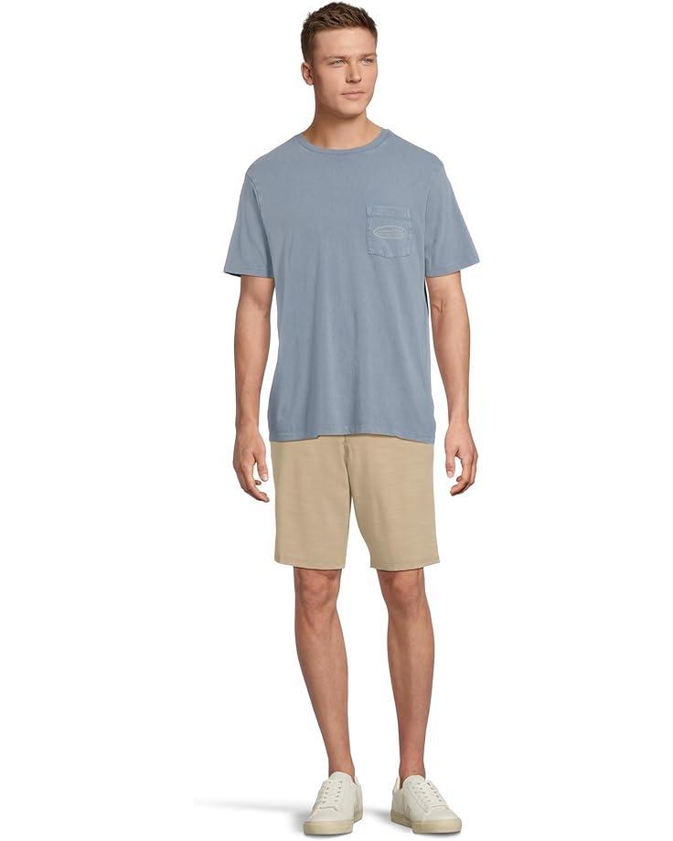 Usa Dog Life Ring Ss T Product Image