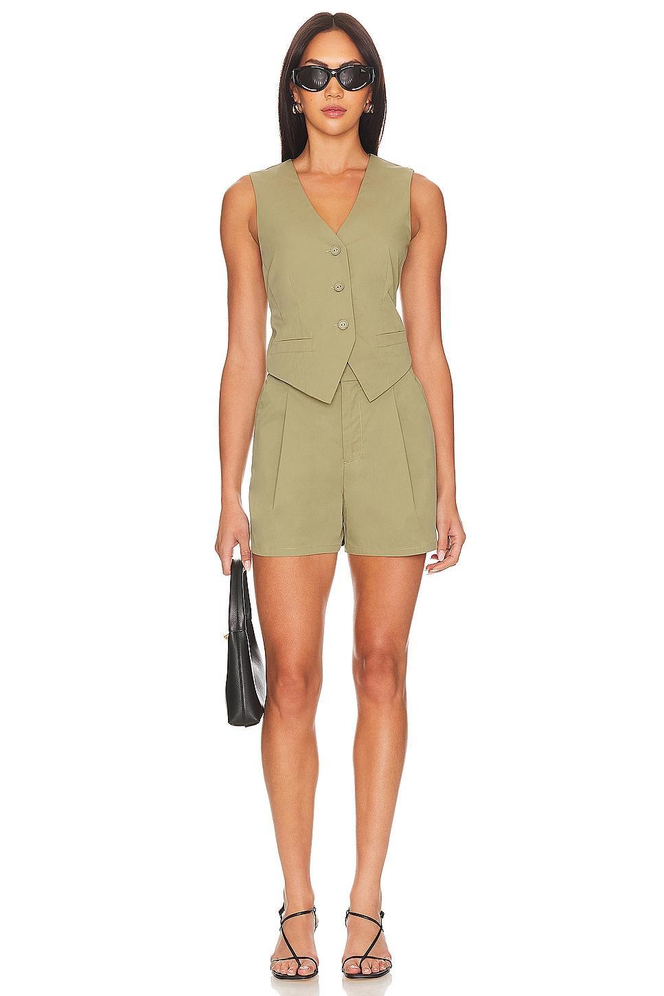 Anida Shorts Steve Madden Product Image