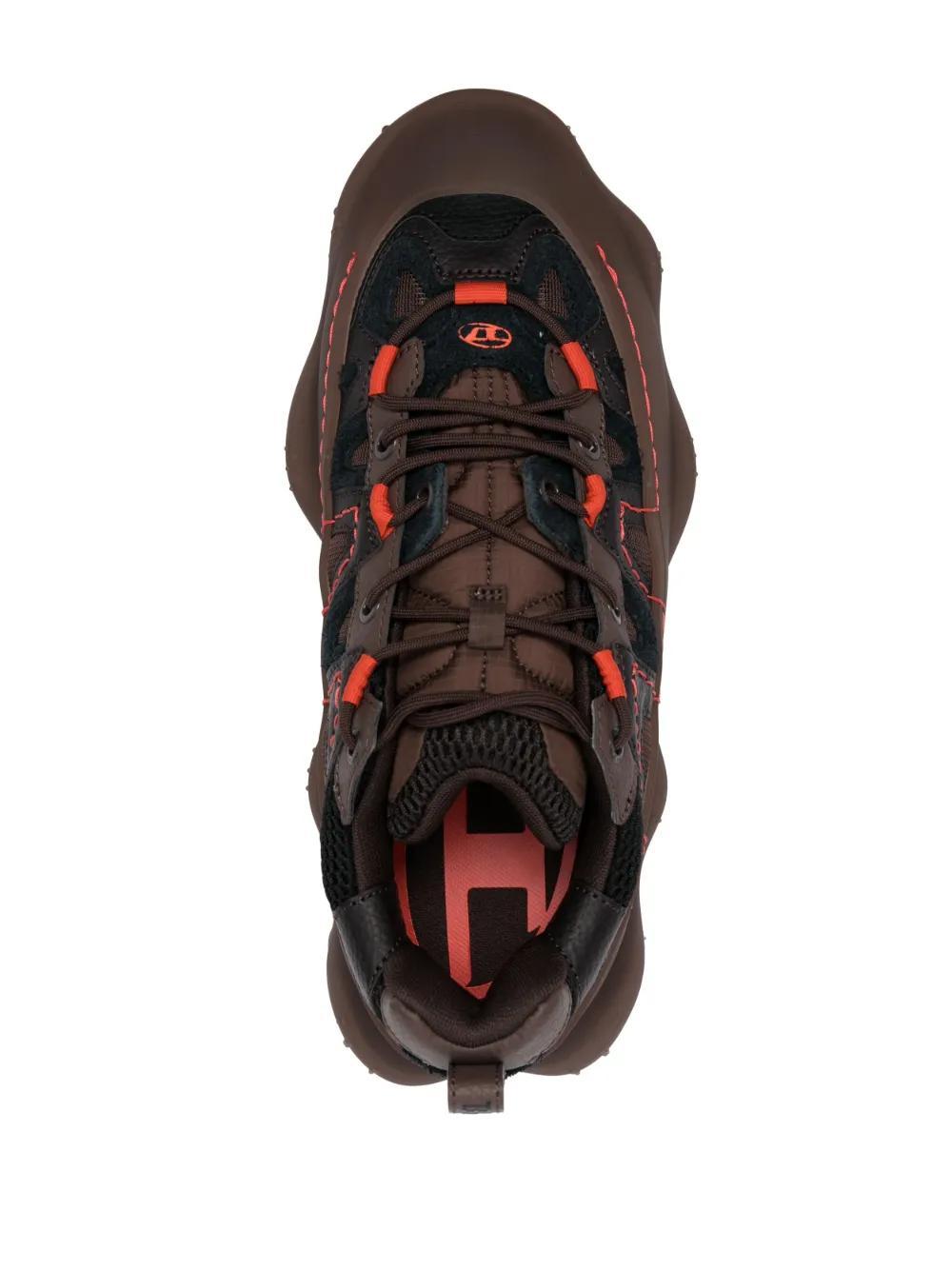 S-Prototype P1 low-top sneakers Product Image