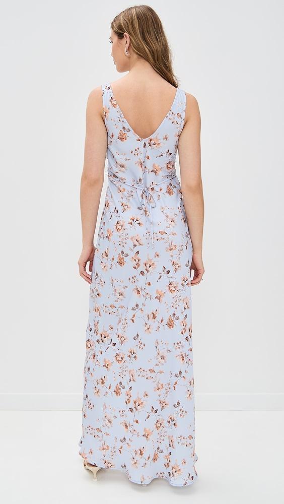 RESA Violet Maxi Dress | Shopbop Product Image