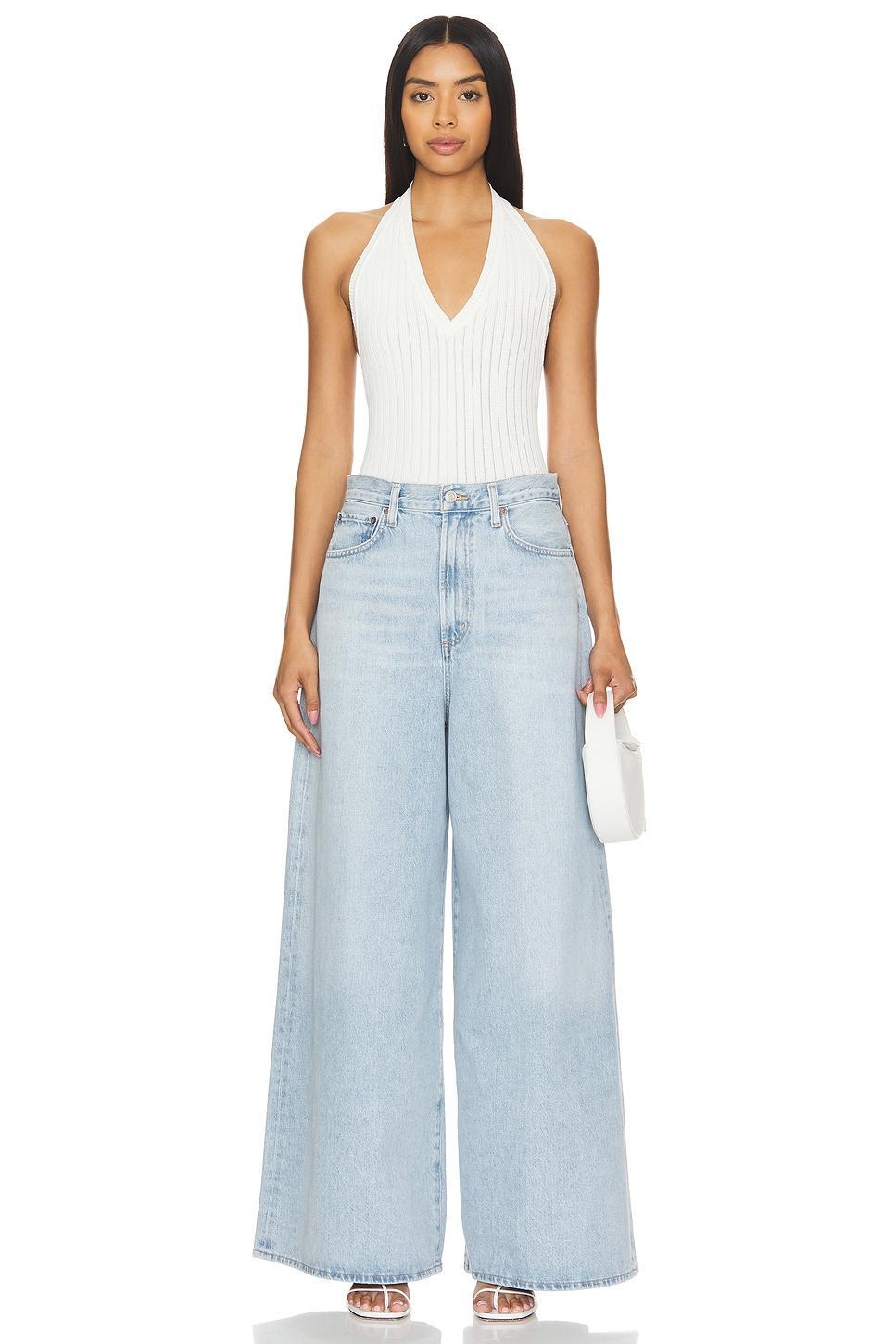 Nolan Wide Leg AGOLDE Product Image