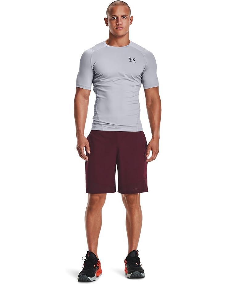 Heatgear Armour Compression Sleeveless Product Image