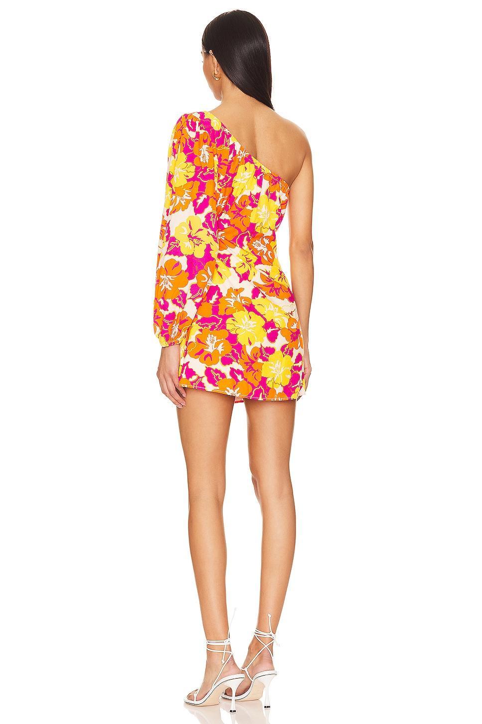 Kensa Dress LSPACE Product Image
