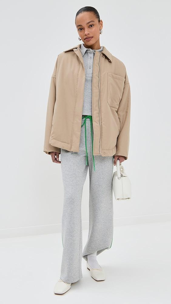 LE BOP Lou Sweatpants | Shopbop Product Image