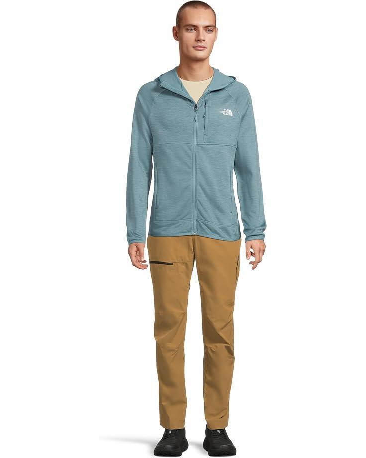 Canyonlands High Altitude 1/2 Zip Product Image