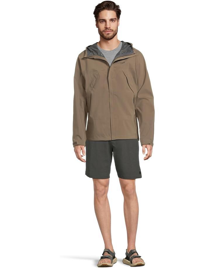 Men's Marmot PreCip Eco Pro Jacket Product Image