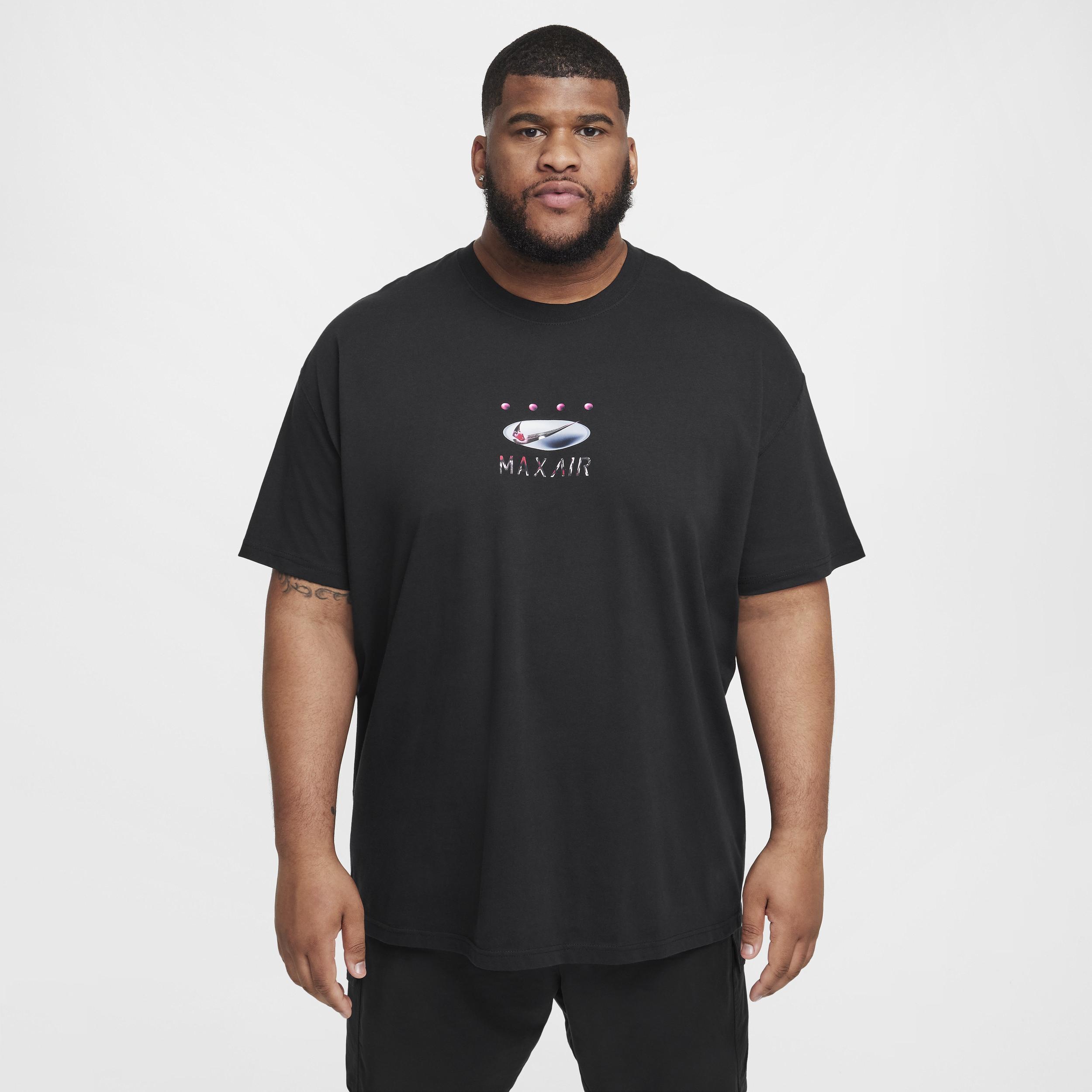 Men's Nike Sportswear Max90 T-Shirt Product Image
