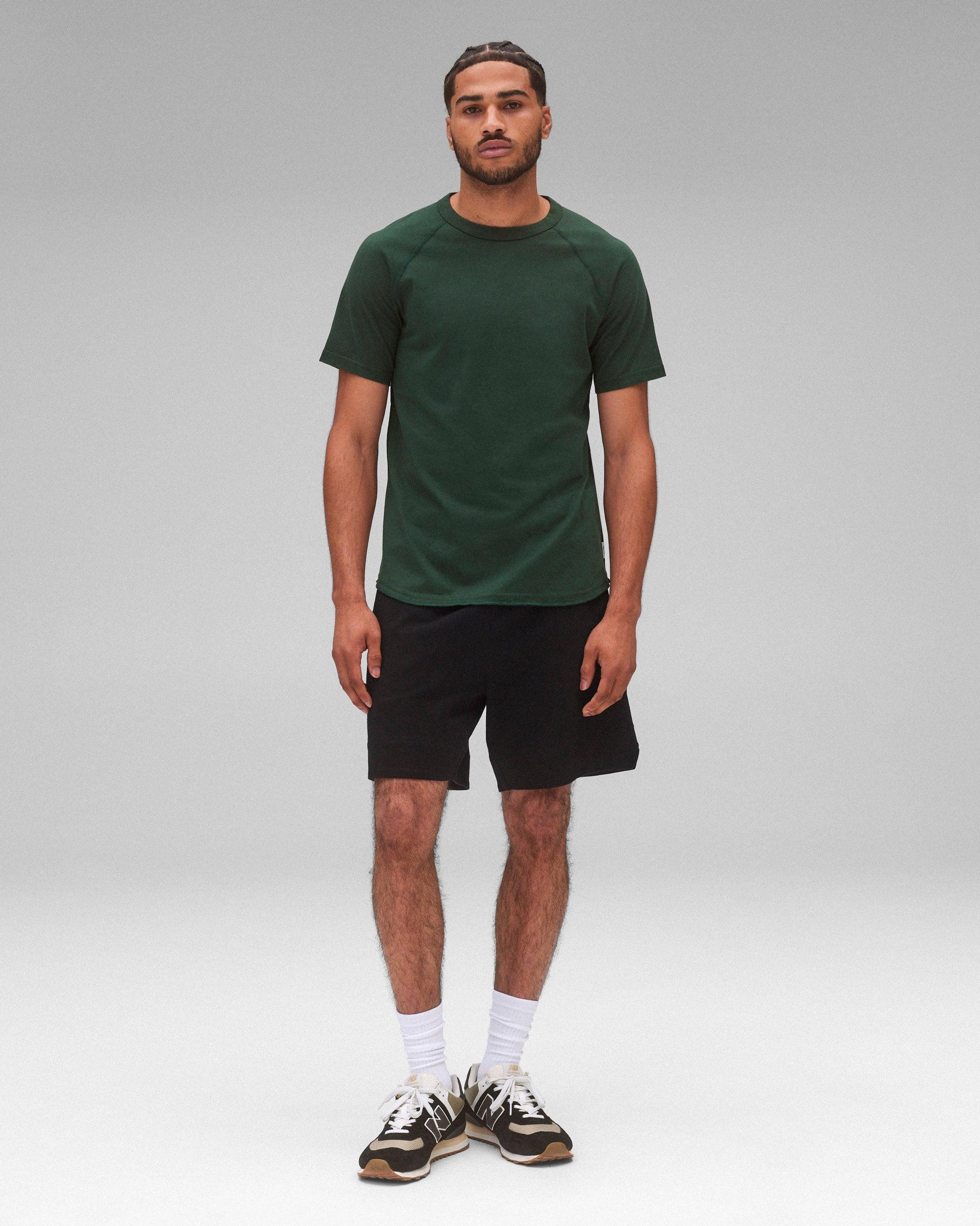 Cotton Perfect Crewneck Tee Product Image
