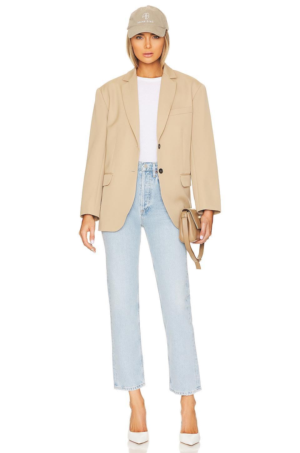90's Pinch Waist AGOLDE Product Image