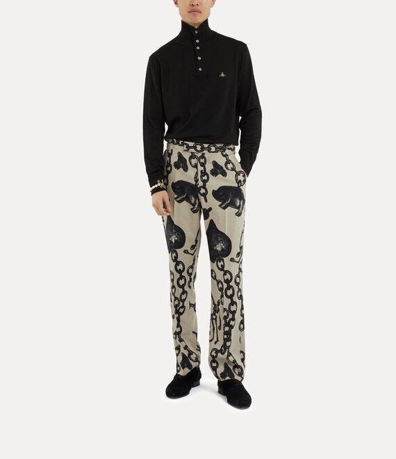 Alex Turtleneck Jumper Product Image