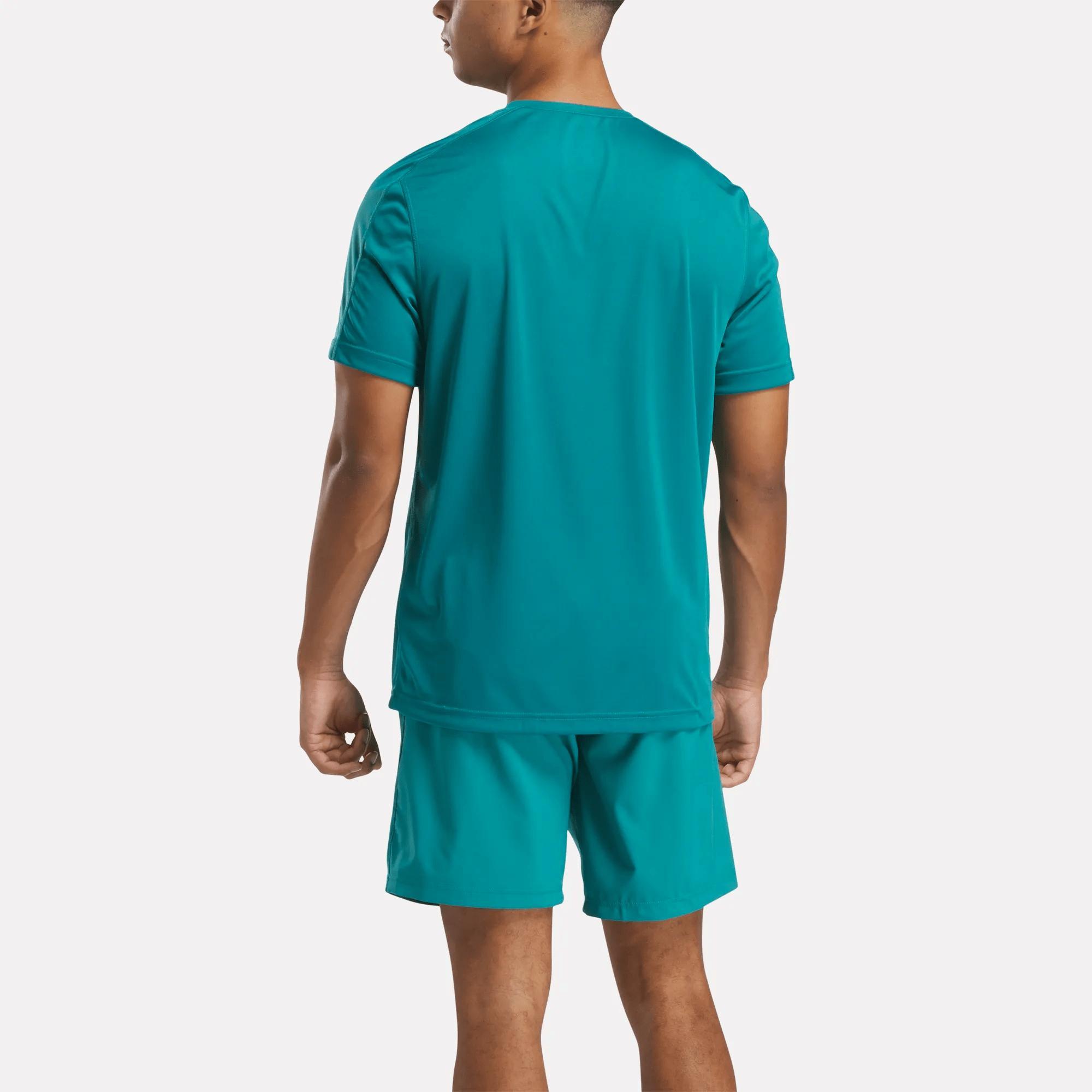 Men's Training Tech T-Shirt Male Product Image