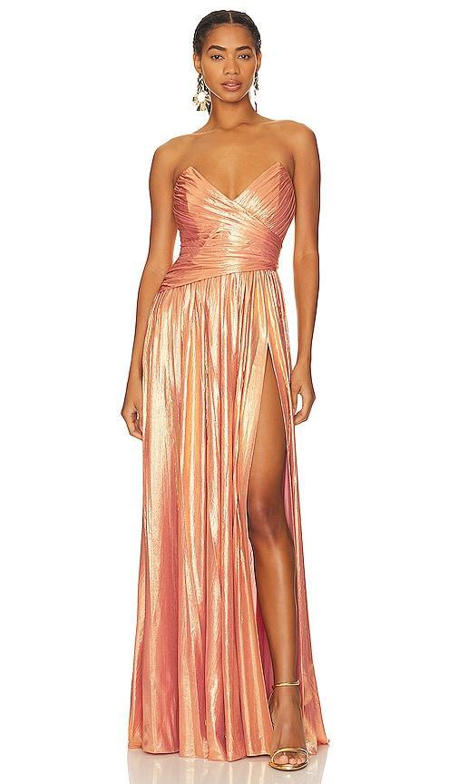 Waldorf Dress retrofete Product Image