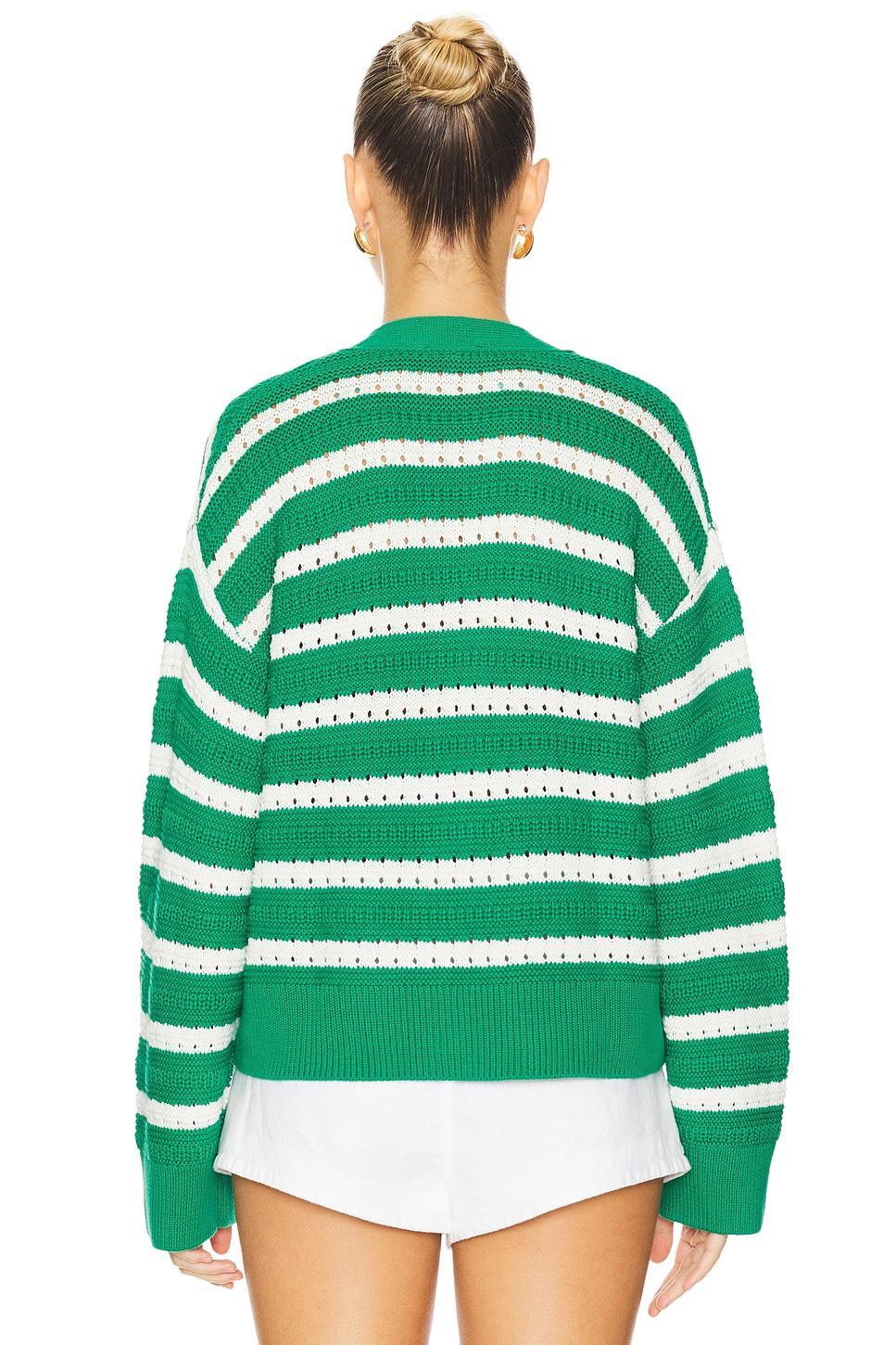 Geneva Sweater Rails Product Image