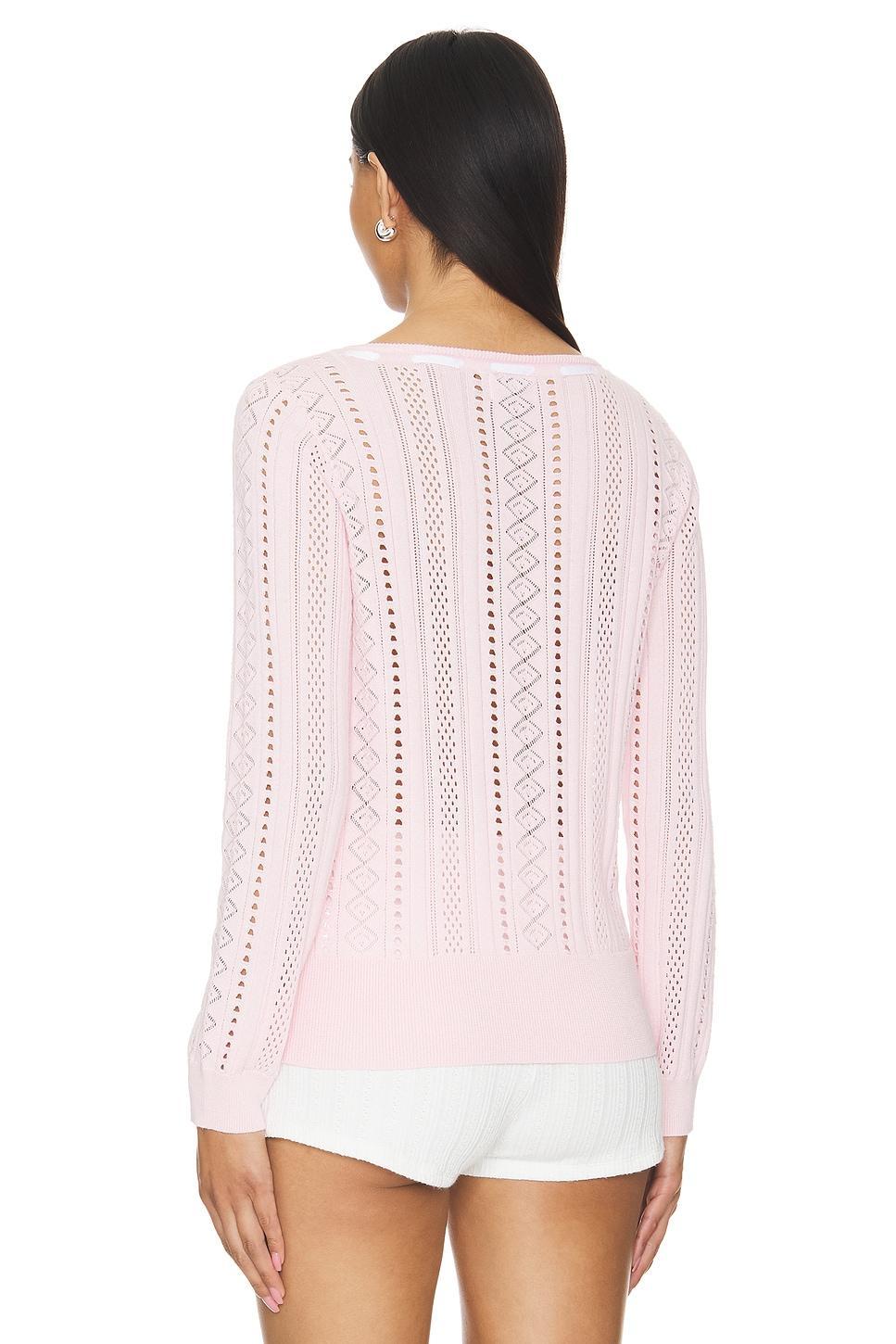 Anica Sweater 27 miles malibu Product Image