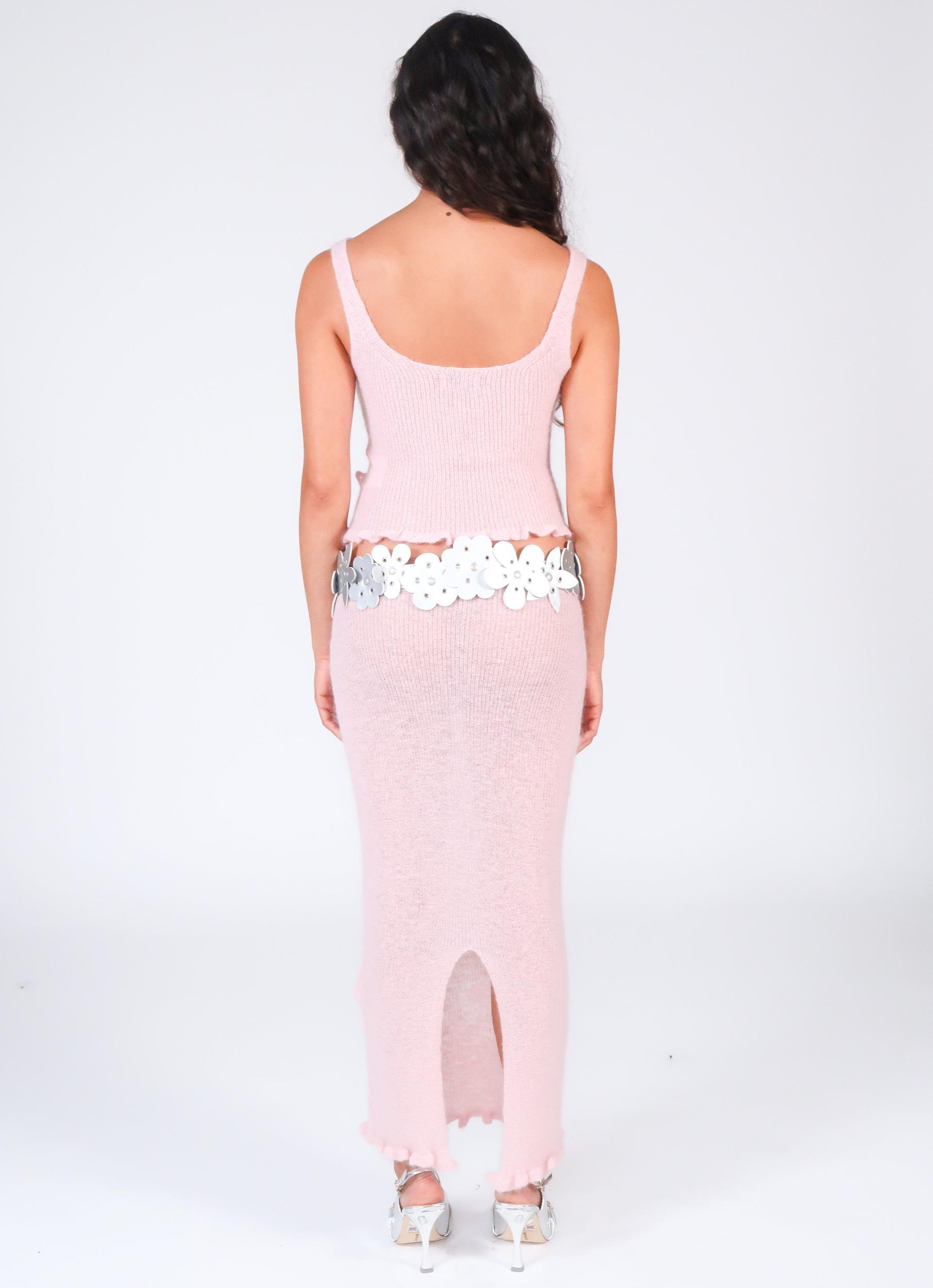 Mimi Skirt Bubblegum Product Image