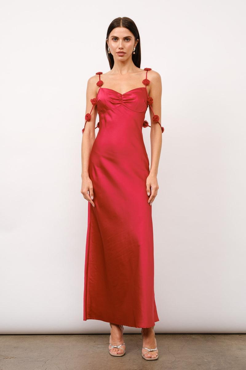 Venetian Rose Maxi Product Image