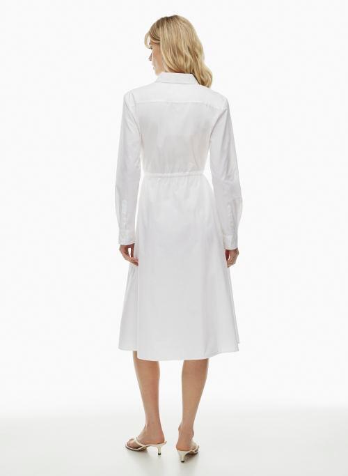 catalina poplin dress Product Image