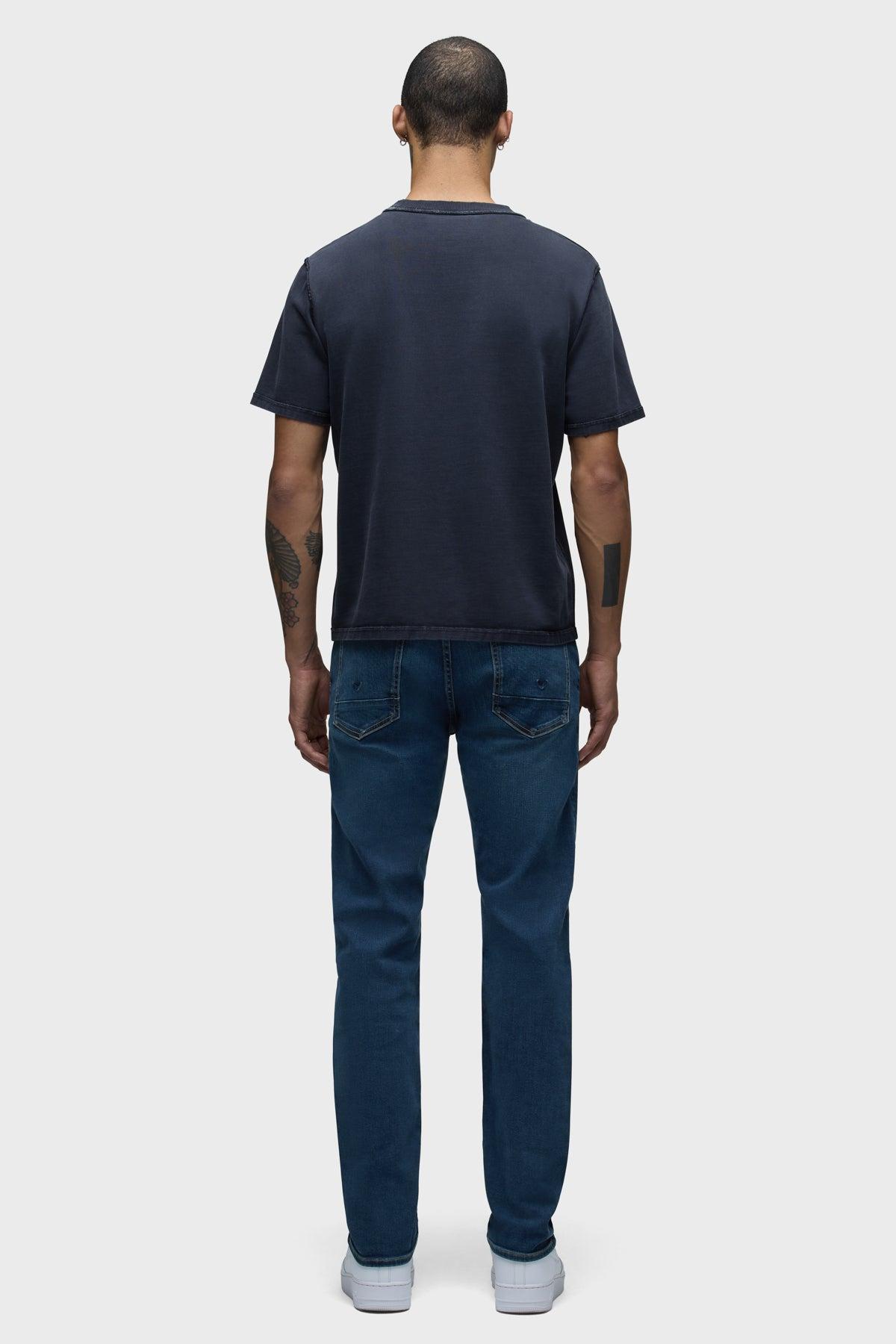 Blake Slim Straight Jean 32" Inseam Male Product Image