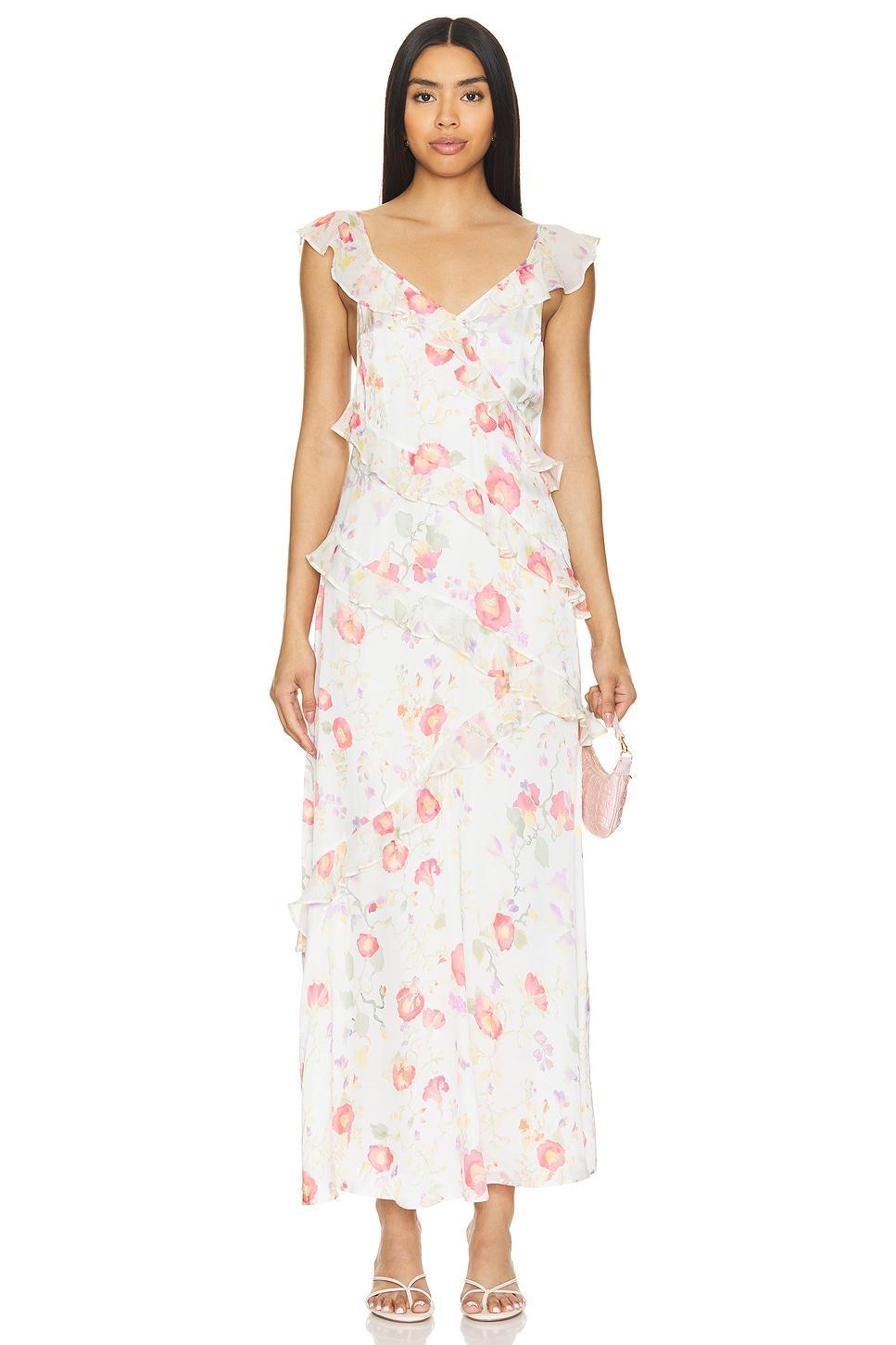Gail Dress RIXO Product Image