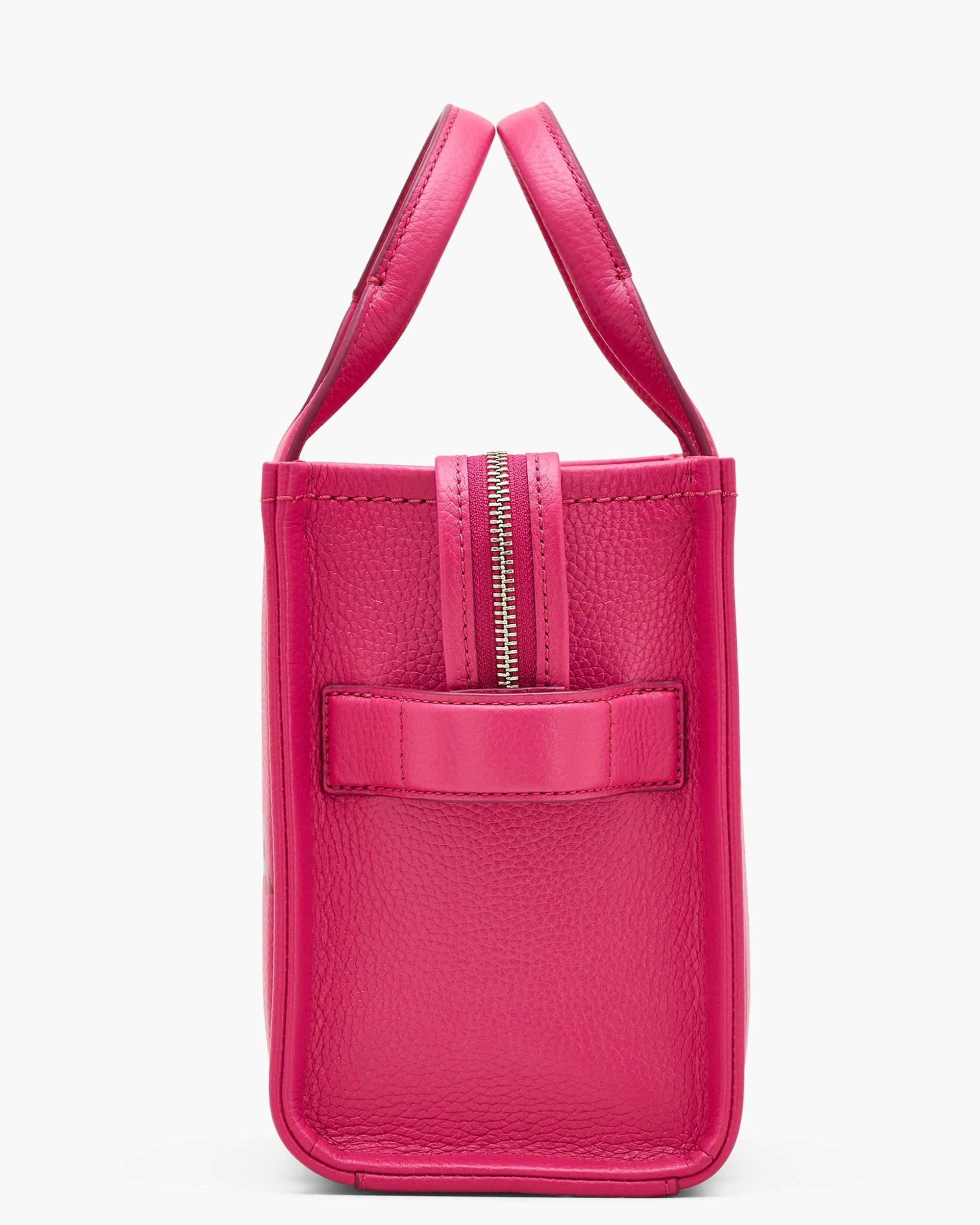 The Leather Small Tote Bag Product Image
