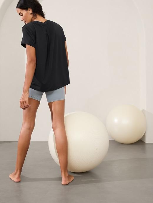 With Ease Tee Product Image