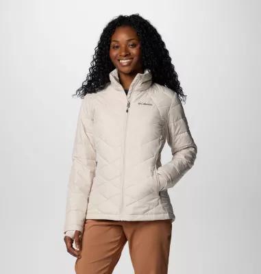 Columbia Women's Heavenly Jacket- Product Image