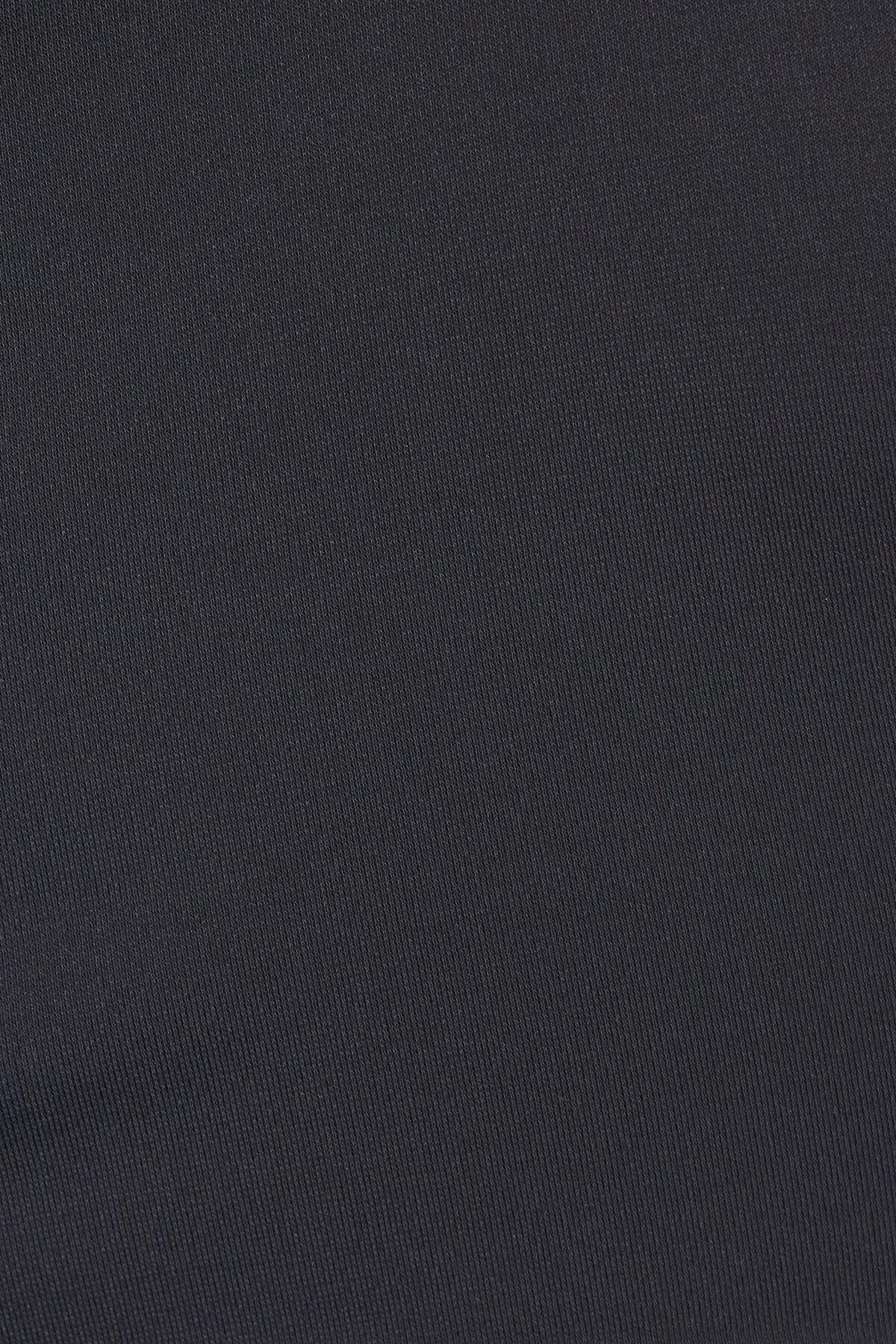 Ruched One Shoulder Top Product Image
