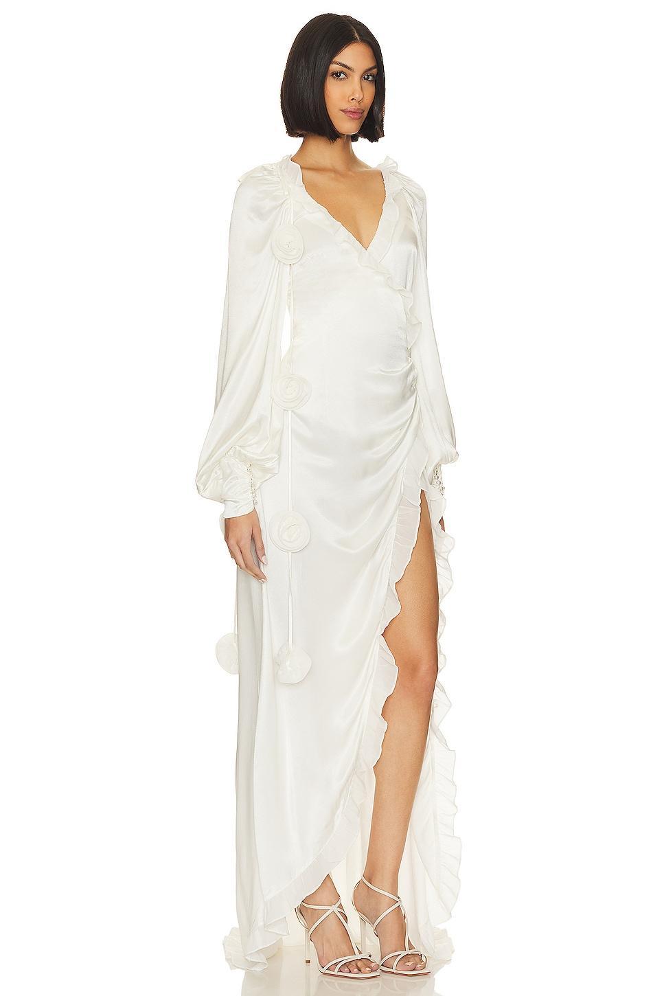 Kendall Gown For Love & Lemons Product Image