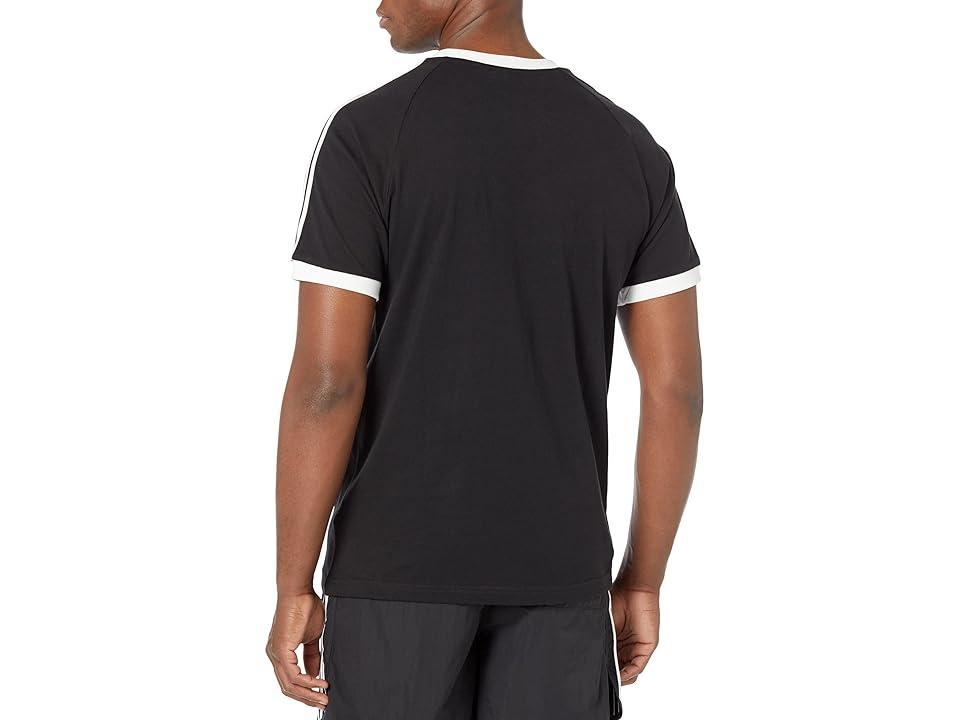 adidas Originals Mens adidas Originals 3 Stripes T-Shirt - Mens Product Image