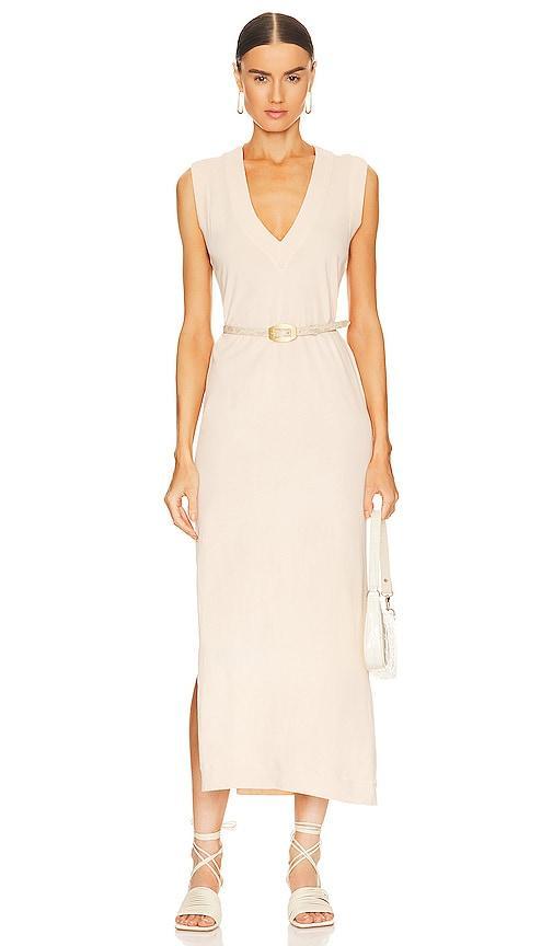 Green Elodie Dress Tularosa Product Image