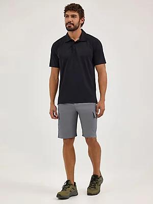 Wrangler ATG Men's Highland Cargo Short in Elmwood Product Image
