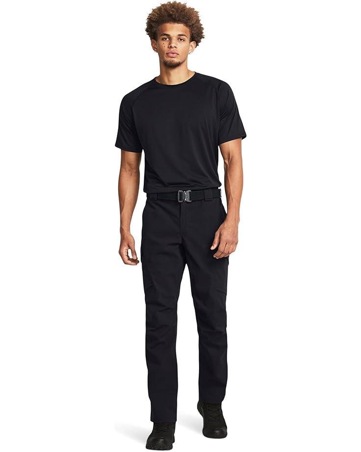 Vibe Woven Cargo Pants Product Image
