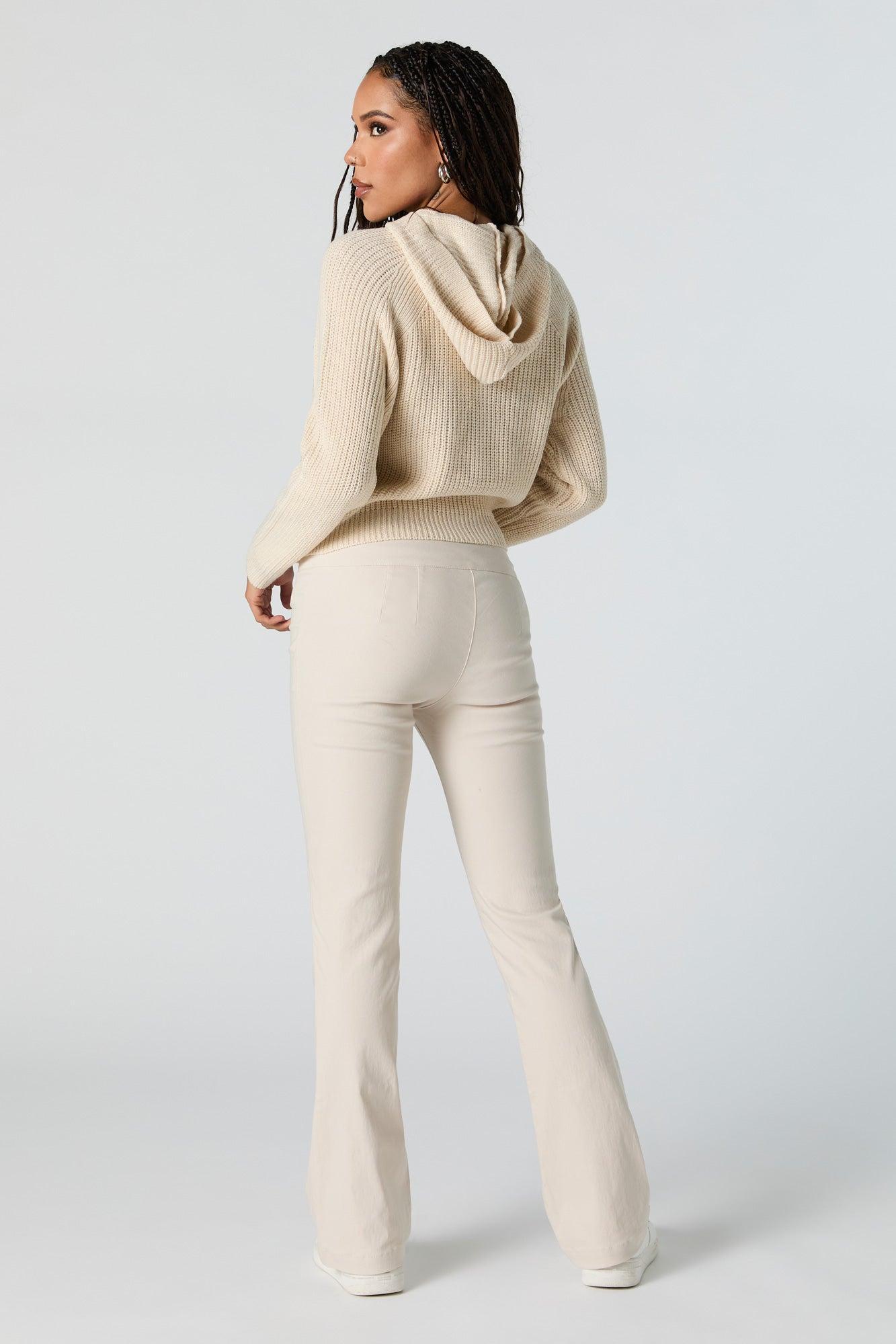 Flare Dress Pant Female Product Image