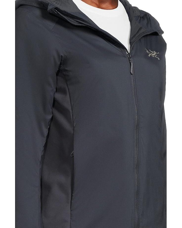 Gamma Hoody Product Image