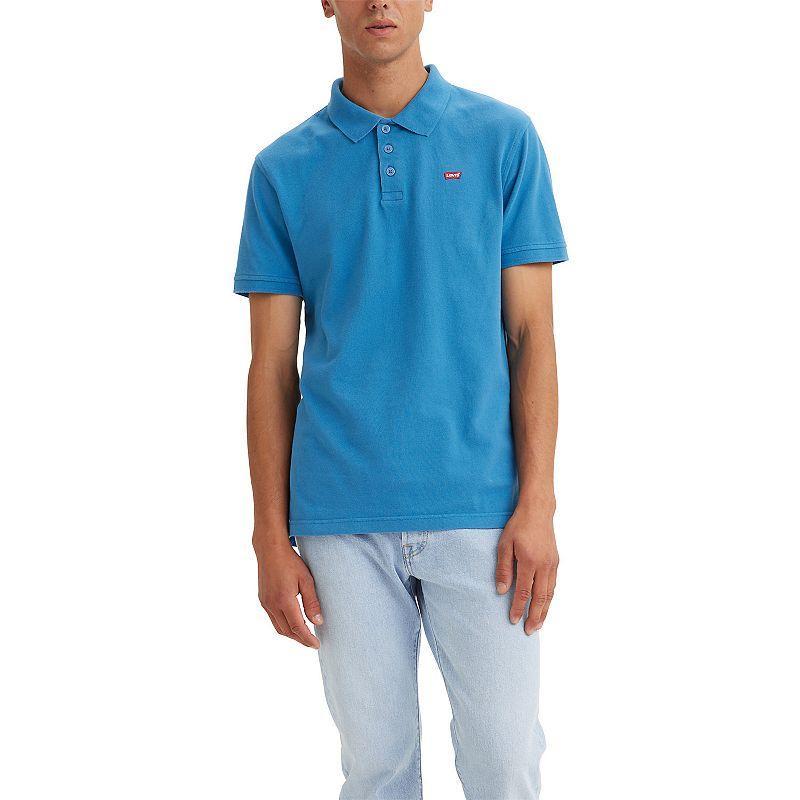 Levis Short Sleeve Polo Shirt Product Image