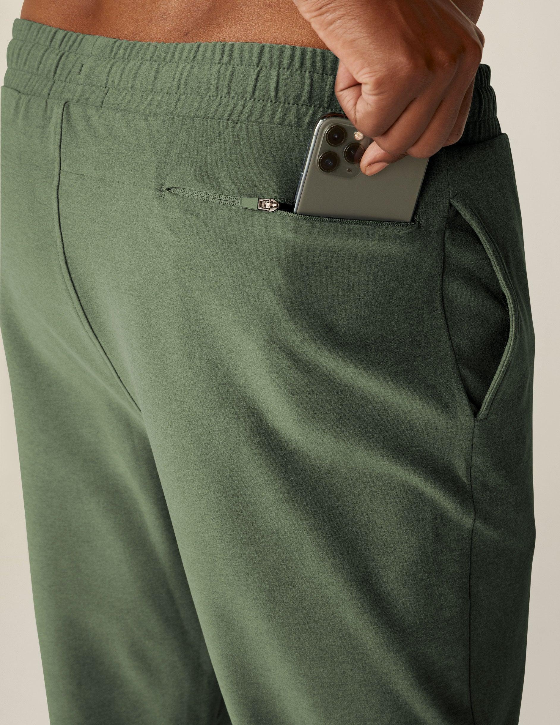 Spacedye Take It Easy Men's Pant Male Product Image