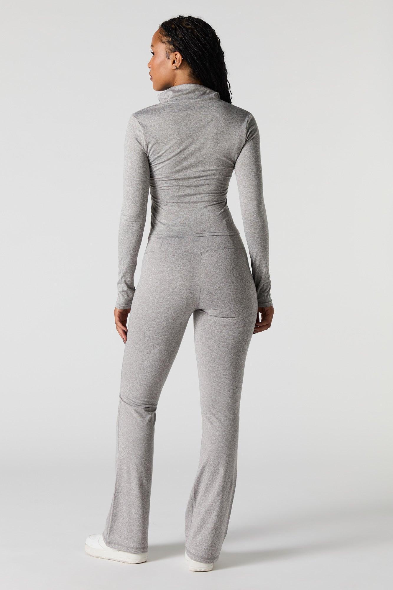 Active Flare Legging Female Product Image