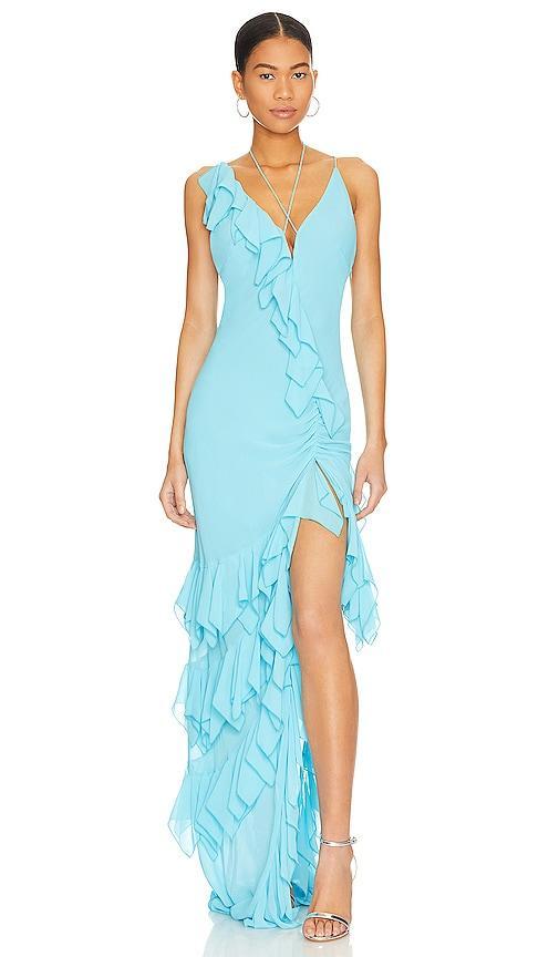 Suki Gown NBD Product Image